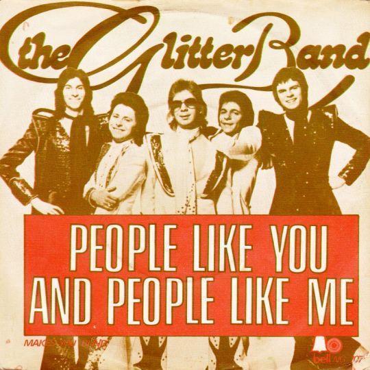 The Glitter Band